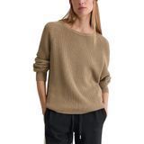 Marc O'Polo Trui  cappuccino