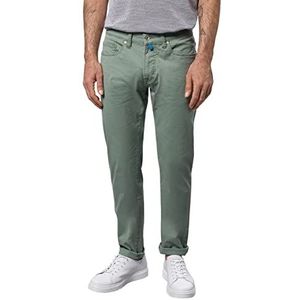 Pierre Cardin Heren Antibe Broek, 5216, 30W x 34L