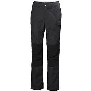 Helly Hansen - Vandre Tur - Cargobroek - Multifunctioneel - Gerecycled Polyester en Biologisch Katoen