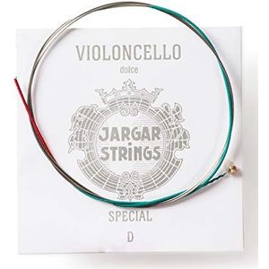 JARGAR Ce-DCDSp Cello Classic D-snaar-speciaal, dolce (0,98 mm) voor cello