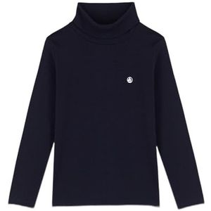 Petit Bateau - Coltrui - Marineblauw - Katoen