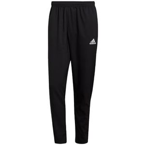 adidas heren Broek Entrada 22 Presentation Pants, Zwart, XL Tall 3 inch