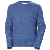 Helly Hansen - Pier - Damespunktrui - Biologisch Katoen - Zacht