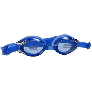 Zwembril 3+ jaar - blauw