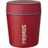 Relags Primus Thermo voedselcontainer 'Lunch Jug' container, rood, 0,4 liter