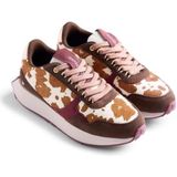 GIOSEPPO - Norcross - Sneaker - Cow - 3,5 cm Plateauhoogte