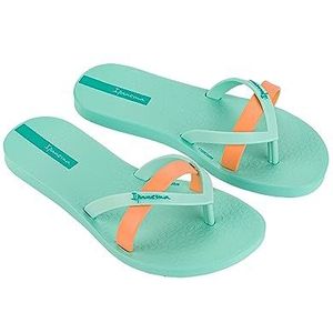 Ipanema KIREI KIDS, Groen oranje., 31/32 EU