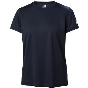 Helly Hansen - Tech 2.0 - Damestrui - Lichtgewicht - UPF 50 Bescherming