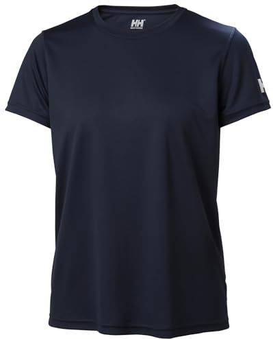 Helly Hansen - Tech 2.0 - Damestrui - Lichtgewicht - UPF 50 Bescherming