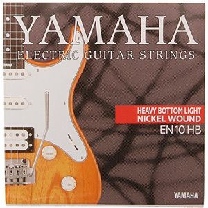 Yamaha - EN10HB - Snaren voor elektrische gitaar - Staal