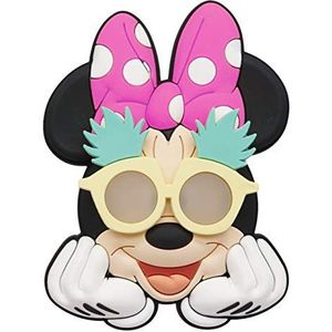 MINNIE MOUSE WITH 6CM GLASSES