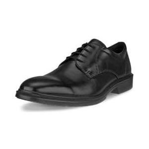 ECCO Maitland M Derby LEA