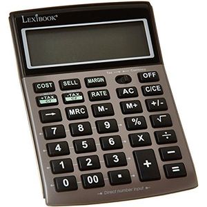 Lexibook PLC251 professionele rekenmachine