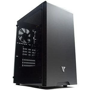 PcCom Desktop-PC Basic 500GB SSD i3-10105 16GB RAM