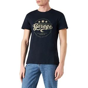 LTB Jeans Pibeja T-shirt voor heren.