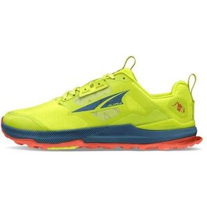 ALTRA Heren Lone Peak 8 AL0A85NC Trail Running, Kalk, 42 EU