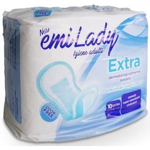 Emi Lady Extra - 10 stuks