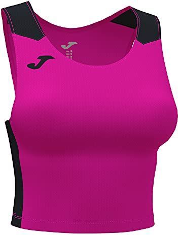 Joma - Record II - Tanktop - Voor Vrouwen