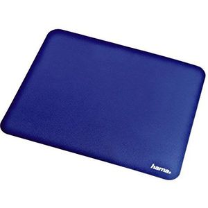 Hama Laser Mousepad (zelfklevend, afneembaar) blauw