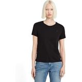 G-star - Front Seam - T-shirt - Korte Mouwen - Biologisch Katoen