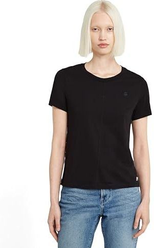 G-star - Front Seam - T-shirt - Korte Mouwen - Biologisch Katoen