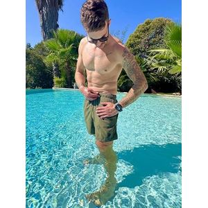 HAUTE PRESSION BB113 TS, Kaki, 38