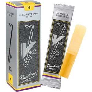 Vandoren CR624 Wind Instruments voor klarinetten