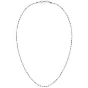 BOSS - EVAN - Halsketting - Roestvrij Staal