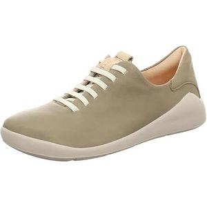 Think! - Duene 3 - Mocassins - Salie / Combi - Chroomvrij - Duurzaam