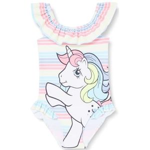 NAME IT Nmfmama MLP badpak Cplg, Blue Tint, 74/80 cm