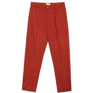 GIANNI LUPO Chinos GL5148BD-S24 Herenbroek, Roest, 44 NL