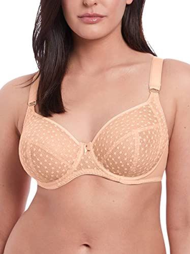 Damesbeugelbeha met versteviging aan de zijkant Freya Starlight