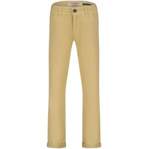 Vingino Jongens Salomo in Color Gravel Sand maat 16, Gravel Sand, 16 Jaren