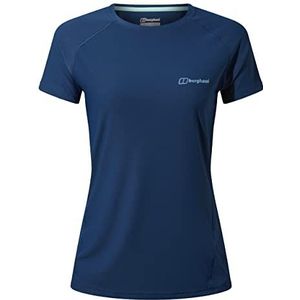 Berghaus UK Overhemd met korte mouwen voor dames
