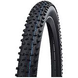 Schwalbe Rocket Ron HS438 SG, uniseks, voor volwassenen, zwart, 29 inch