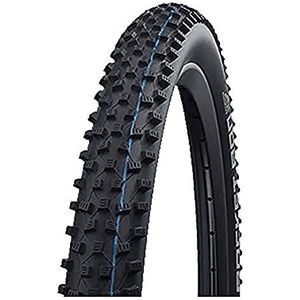 Schwalbe Rocket Ron HS438 SG, uniseks, voor volwassenen, zwart, 29 inch