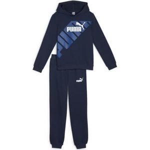 PUMA POWER Sweat Suit TR B