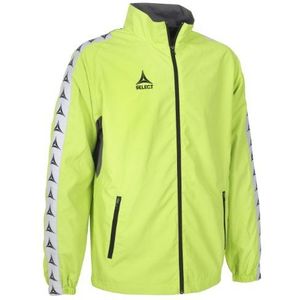 Select Ultimate Trainingsjack voor kinderen