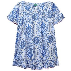 United Colors of Benetton Jurk, Veelkleurig., Eén maat