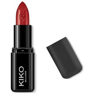 KIKO Milano Smart Fusion Lipstick 461, Rijke En Voedende Lippenstift Met Glanzende Finish