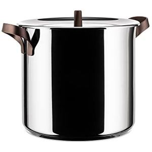 Alessi - EDO, STOCKPOT RVS 24