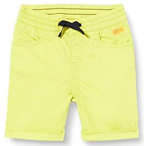 Steiff Jongens Shorts, Limeade, 122 cm