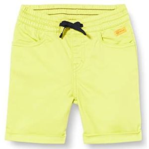 Steiff Jongens Shorts, Limeade, 86 cm