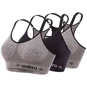 UMBRO Sportbeha voor dames, A3., L/XL