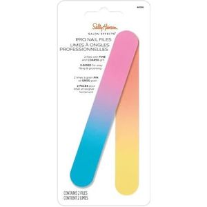 Sally Hansen, Sally Hansen Salon Effects nagelvijl