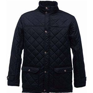Regatta Tyler Jacket, zwart, XXL