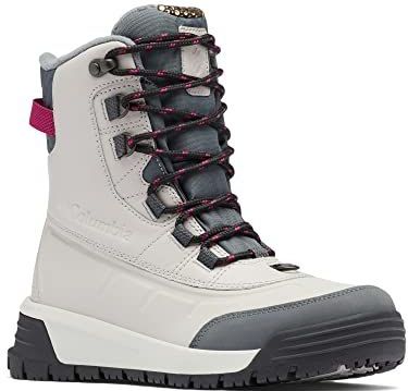 Columbia - Bugaboot Celsius - Sneeuwlaarzen - Grafiet