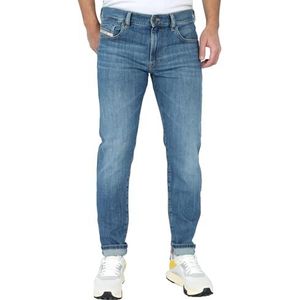 Diesel heren jeans, blauw (01-0ekai), 31W x 34L