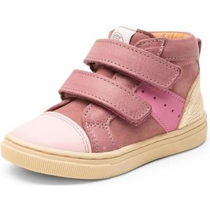 Bisgaard Arden Sneakers voor kinderen, uniseks, Orchidee, 22 EU
