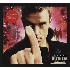 Intensive Care (CD Dvd Pal)